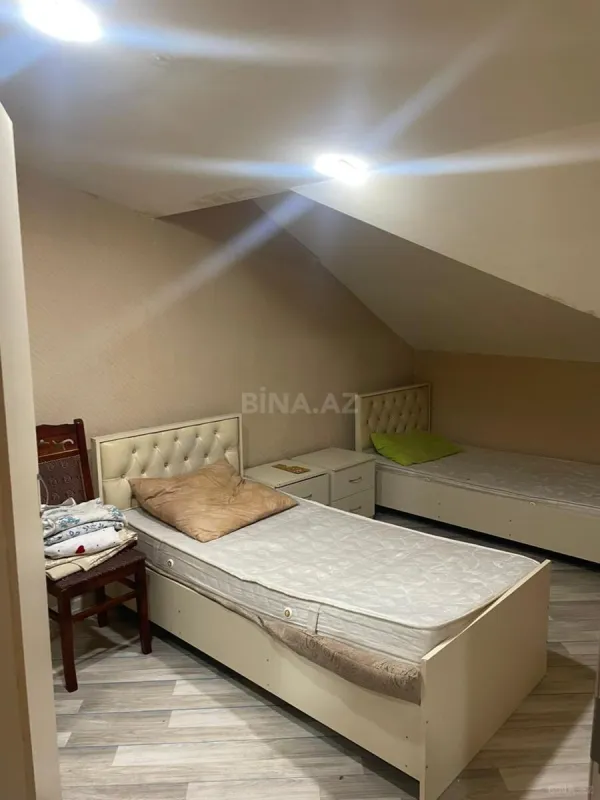 Satılır 2 otaqlı mənzil 42 m²