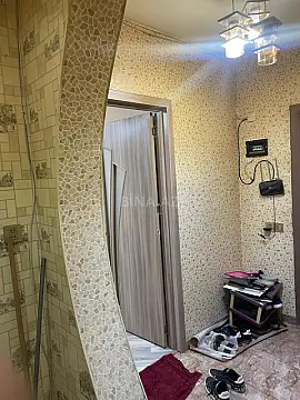 Satılır 2 otaqlı mənzil 42 m²