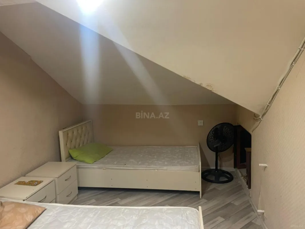 Satılır 2 otaqlı mənzil 42 m²