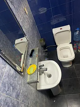 Satılır 2 otaqlı mənzil 42 m²