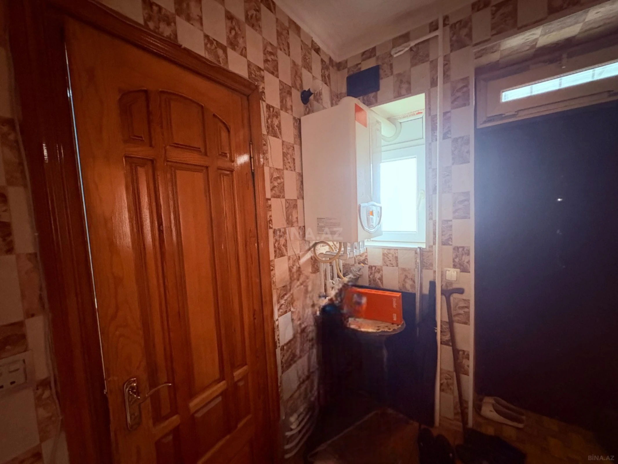 Satılır 3 otaqlı mənzil 90 m²