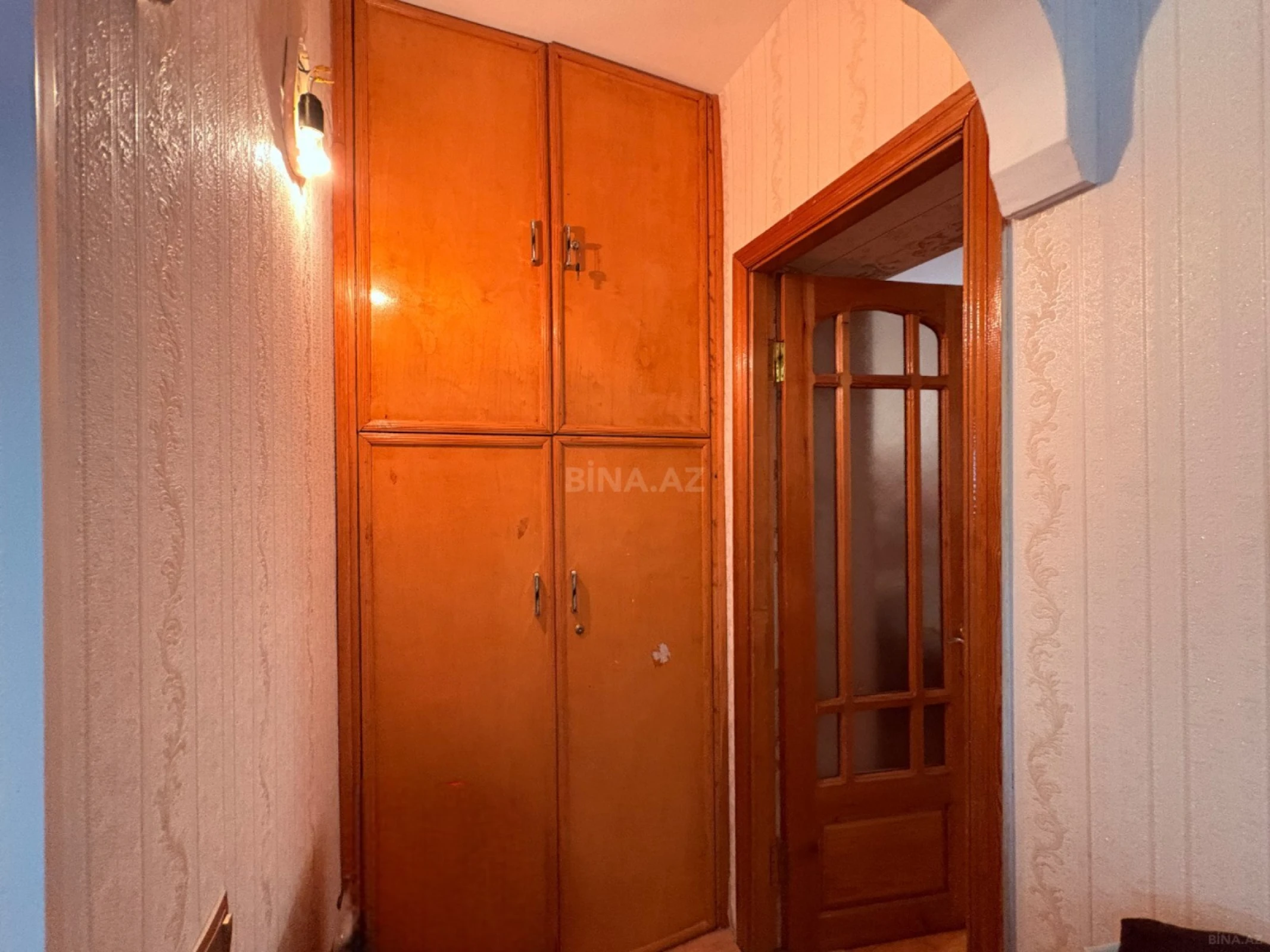 Satılır 3 otaqlı mənzil 90 m²