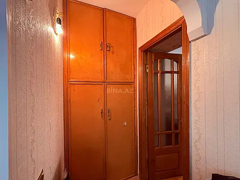 Satılır 3 otaqlı mənzil 90 m²