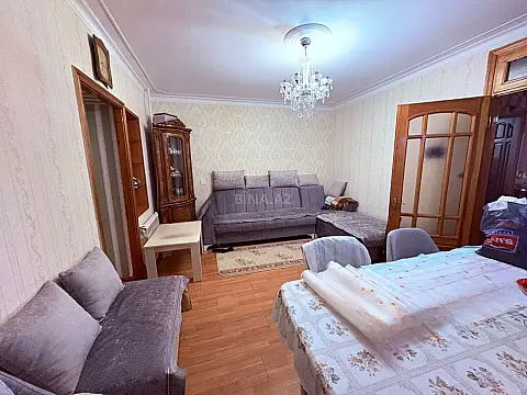 Satılır 3 otaqlı mənzil 90 m² — Bakı, Nərimanov 3 otaq 90.00 m²