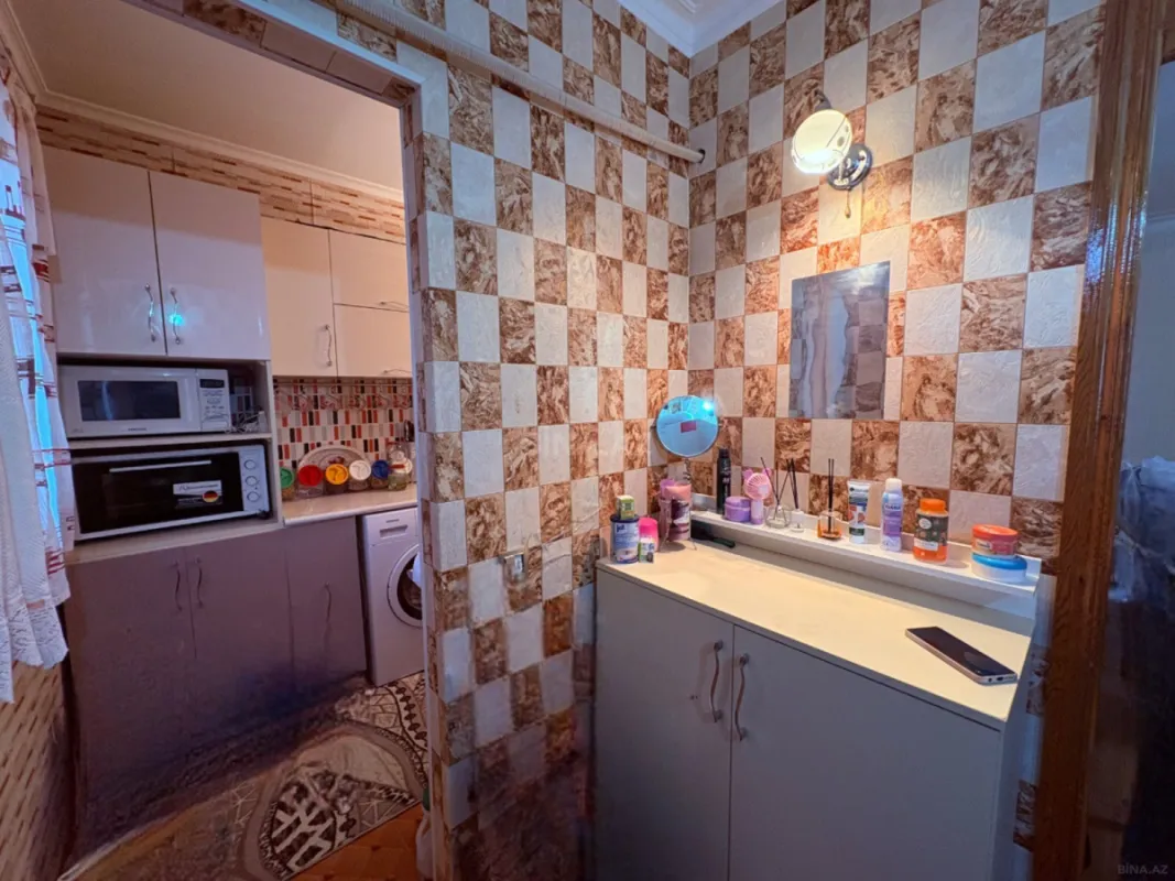 Satılır 3 otaqlı mənzil 90 m²