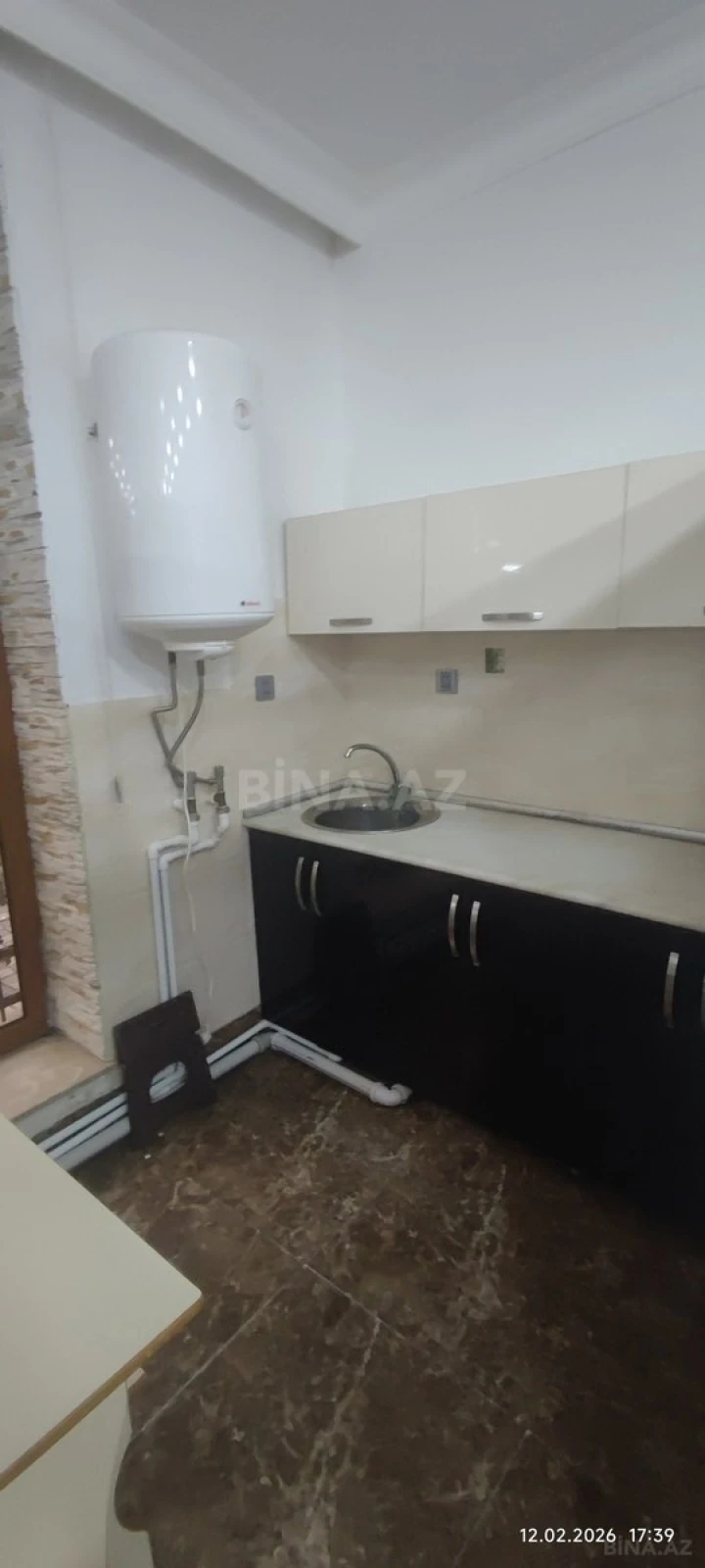 Kirayə verilir obyekt 90 m²