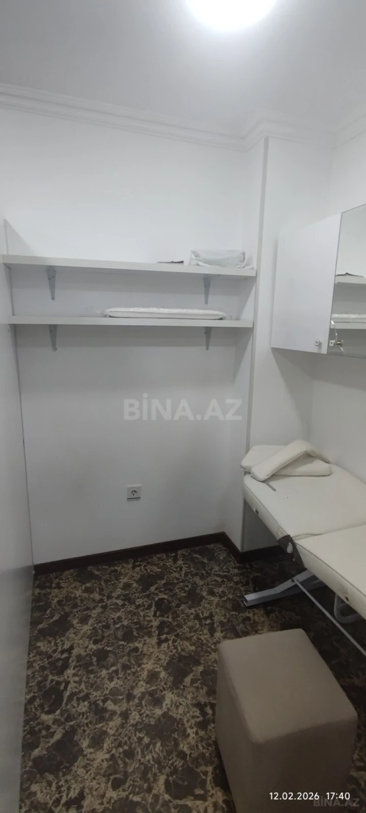 Kirayə verilir obyekt 90 m²