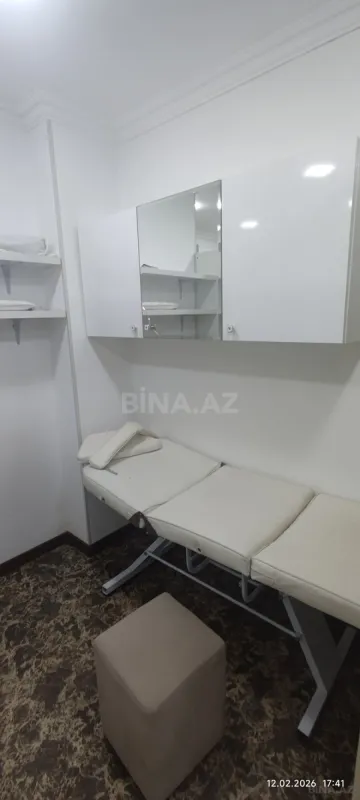 Kirayə verilir obyekt 90 m²