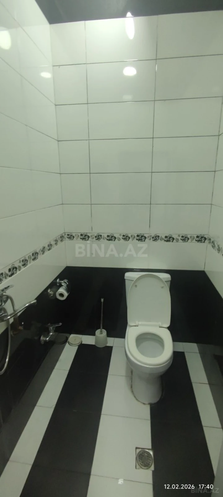 Kirayə verilir obyekt 90 m²