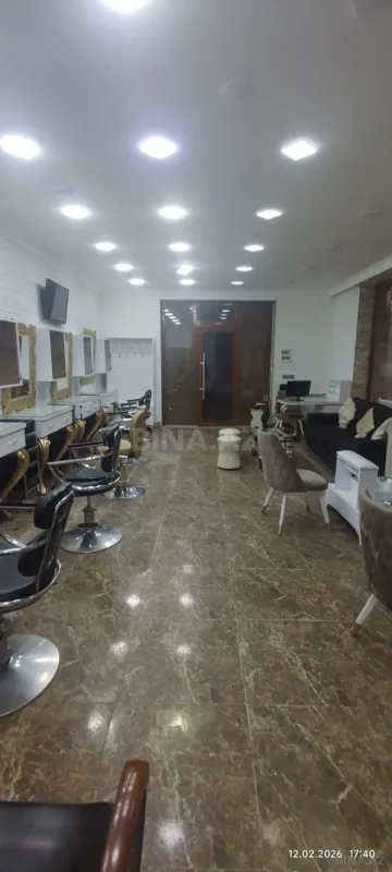 Kirayə verilir obyekt 90 m²