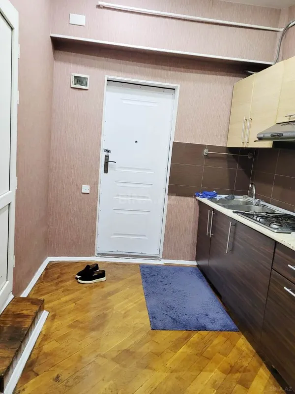 Kirayə verilir 2 otaqlı mənzil 45 m²