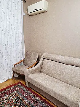 Kirayə verilir 2 otaqlı mənzil 45 m² — Bakı 2 otaq 45.00 m²
