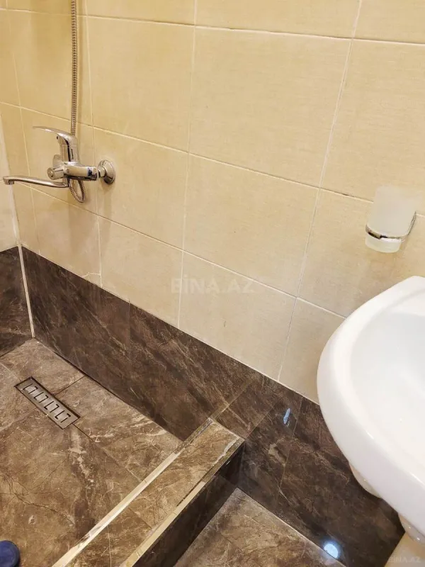 Kirayə verilir 2 otaqlı mənzil 45 m²