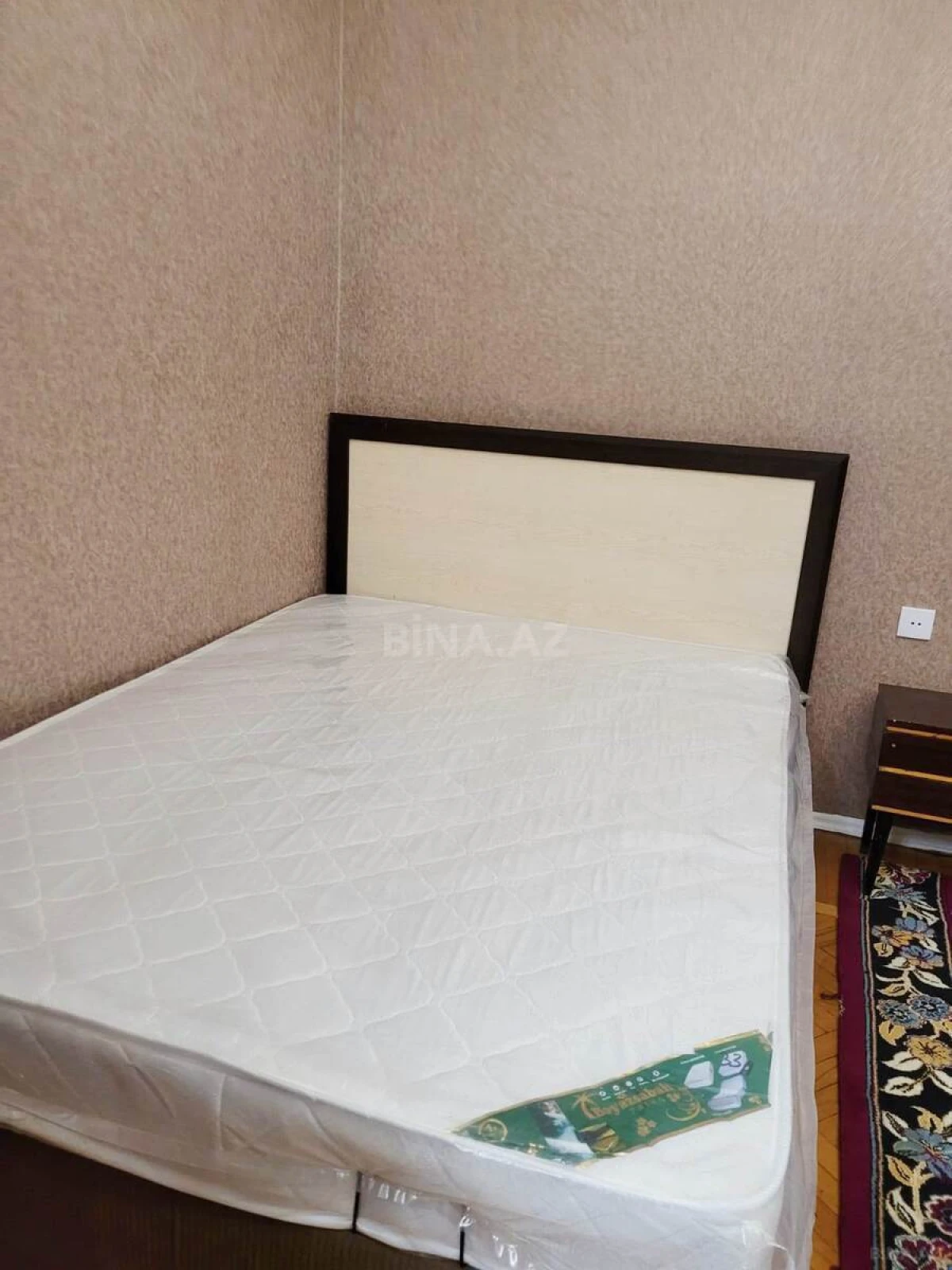 Kirayə verilir 2 otaqlı mənzil 45 m²