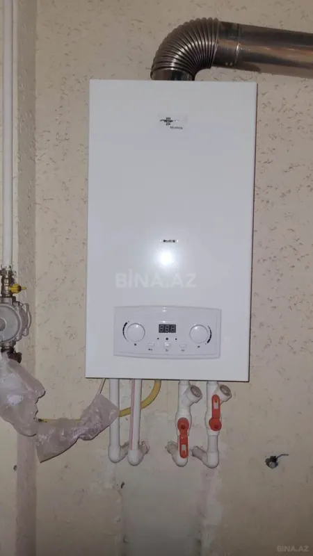 Kirayə verilir 2 otaqlı mənzil 45 m²