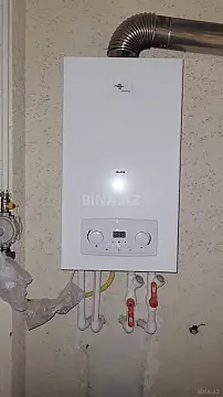 Kirayə verilir 2 otaqlı mənzil 45 m²