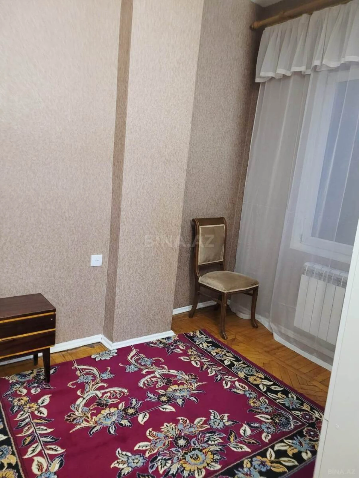 Kirayə verilir 2 otaqlı mənzil 45 m²