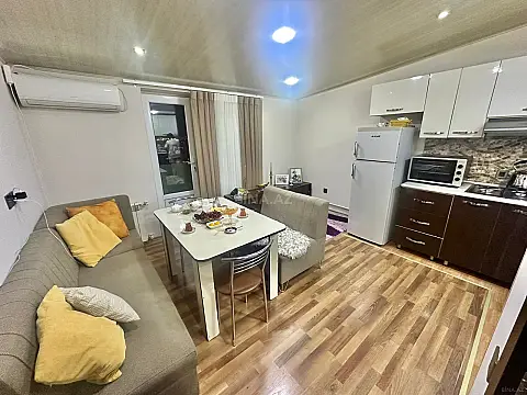 Satılır 3 otaqlı mənzil 125 m²