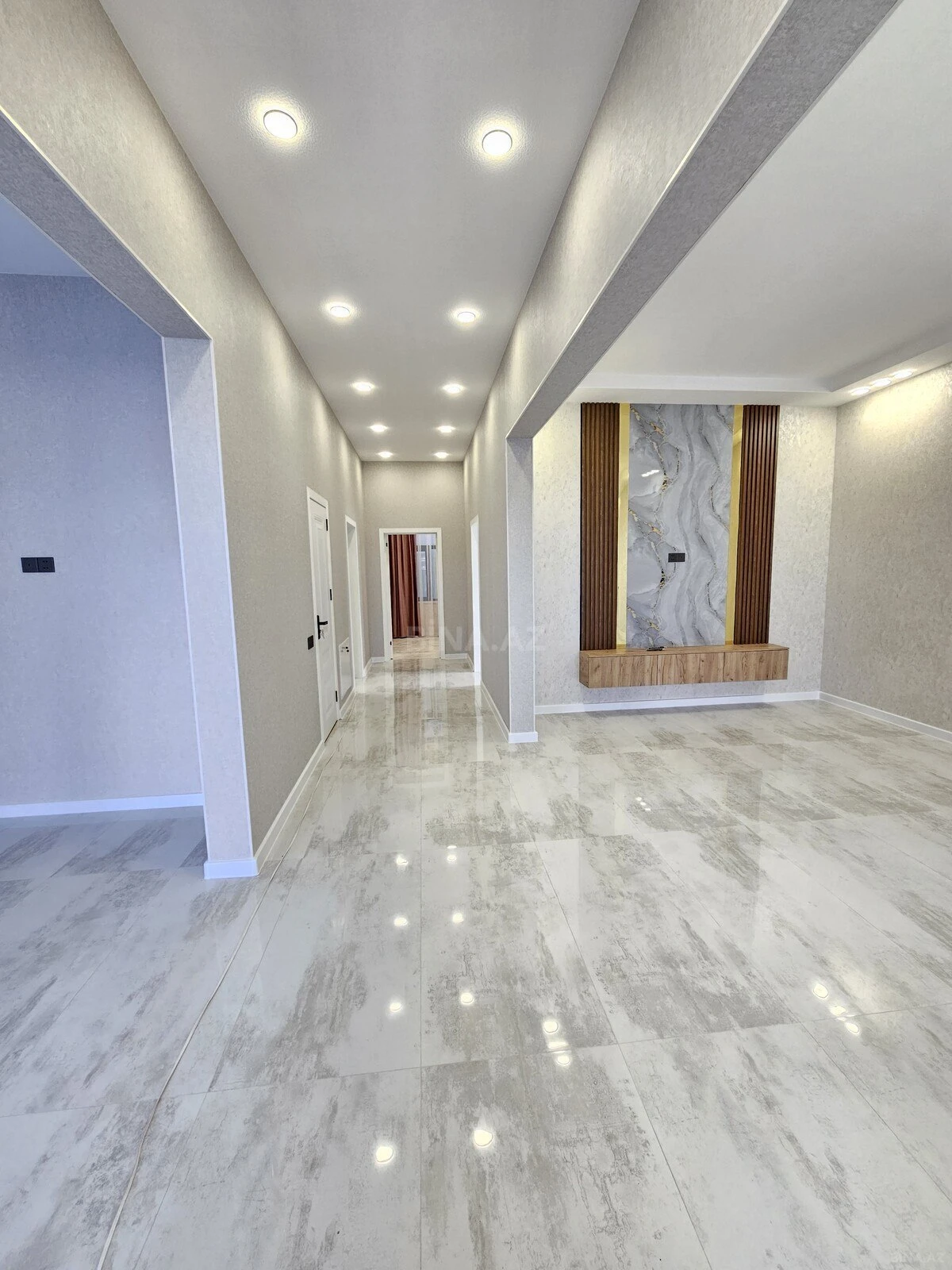 Satılır 4 otaqlı həyət evi 150 m²