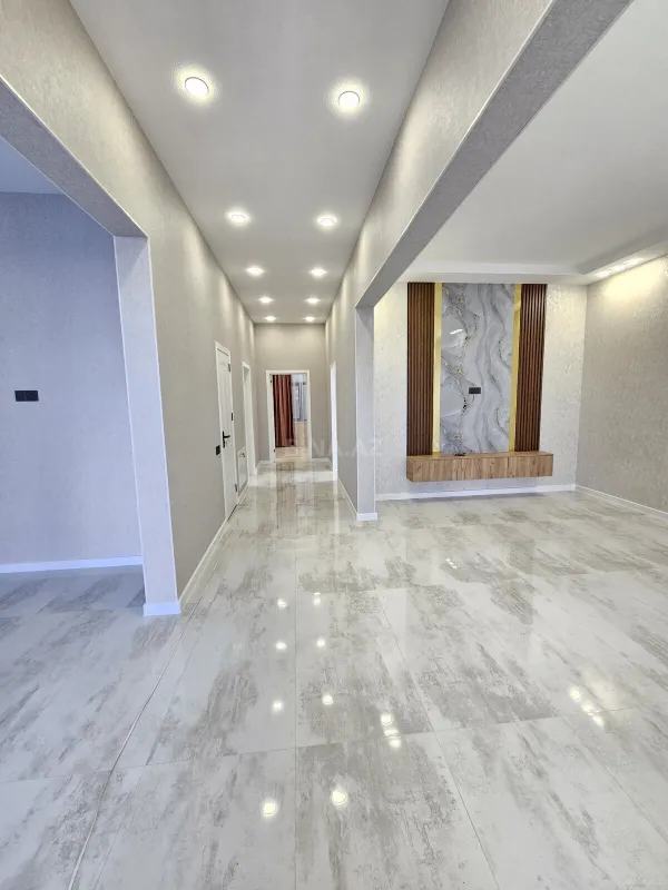Satılır 4 otaqlı həyət evi 150 m²