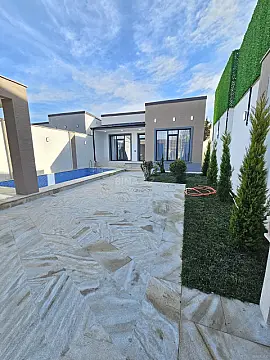 Satılır 4 otaqlı həyət evi 150 m²