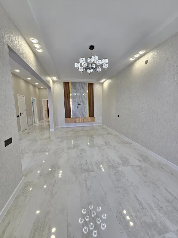 Satılır 4 otaqlı həyət evi 150 m²