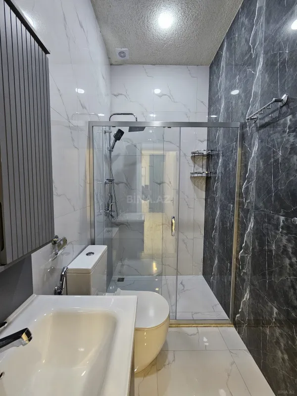 Satılır 4 otaqlı həyət evi 150 m²