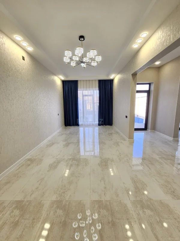 Satılır 4 otaqlı həyət evi 150 m²