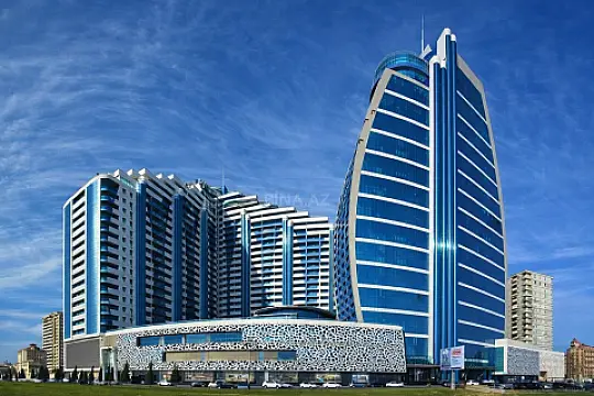 Satılır 3 otaqlı mənzil 220 m² — Bakı, Xətai 3 otaq 220.00 m²