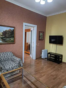 Kirayə verilir 2 otaqlı mənzil 65 m² — Bakı, Sahil qəs. 2 otaq 65.00 m²