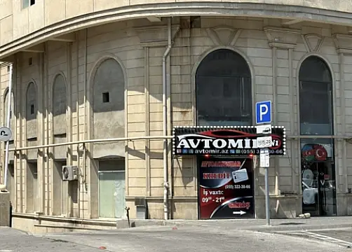 Satılır obyekt 119 m² — Bakı, Binəqədi 119.00 m²