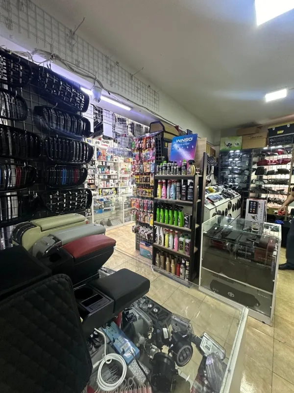 Satılır obyekt 119 m²