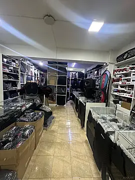 Satılır obyekt 119 m²