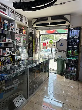 Satılır obyekt 119 m²