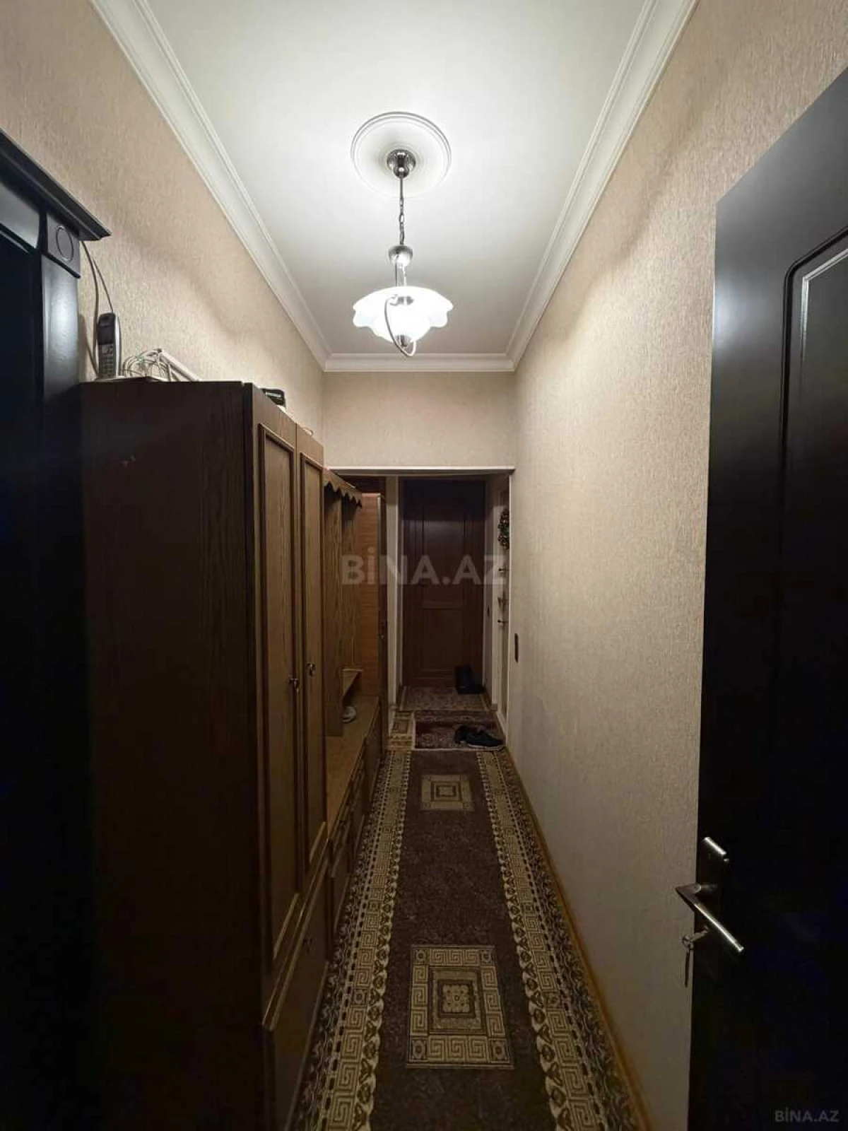 Satılır 2 otaqlı mənzil 65 m²