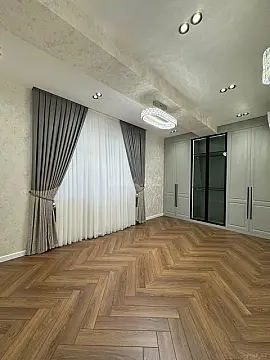 Satılır 3 otaqlı mənzil 105 m²
