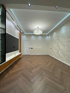 Satılır 3 otaqlı mənzil 105 m²
