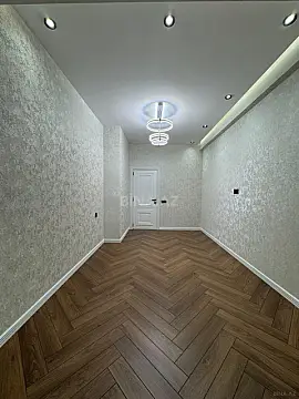Satılır 3 otaqlı mənzil 105 m²