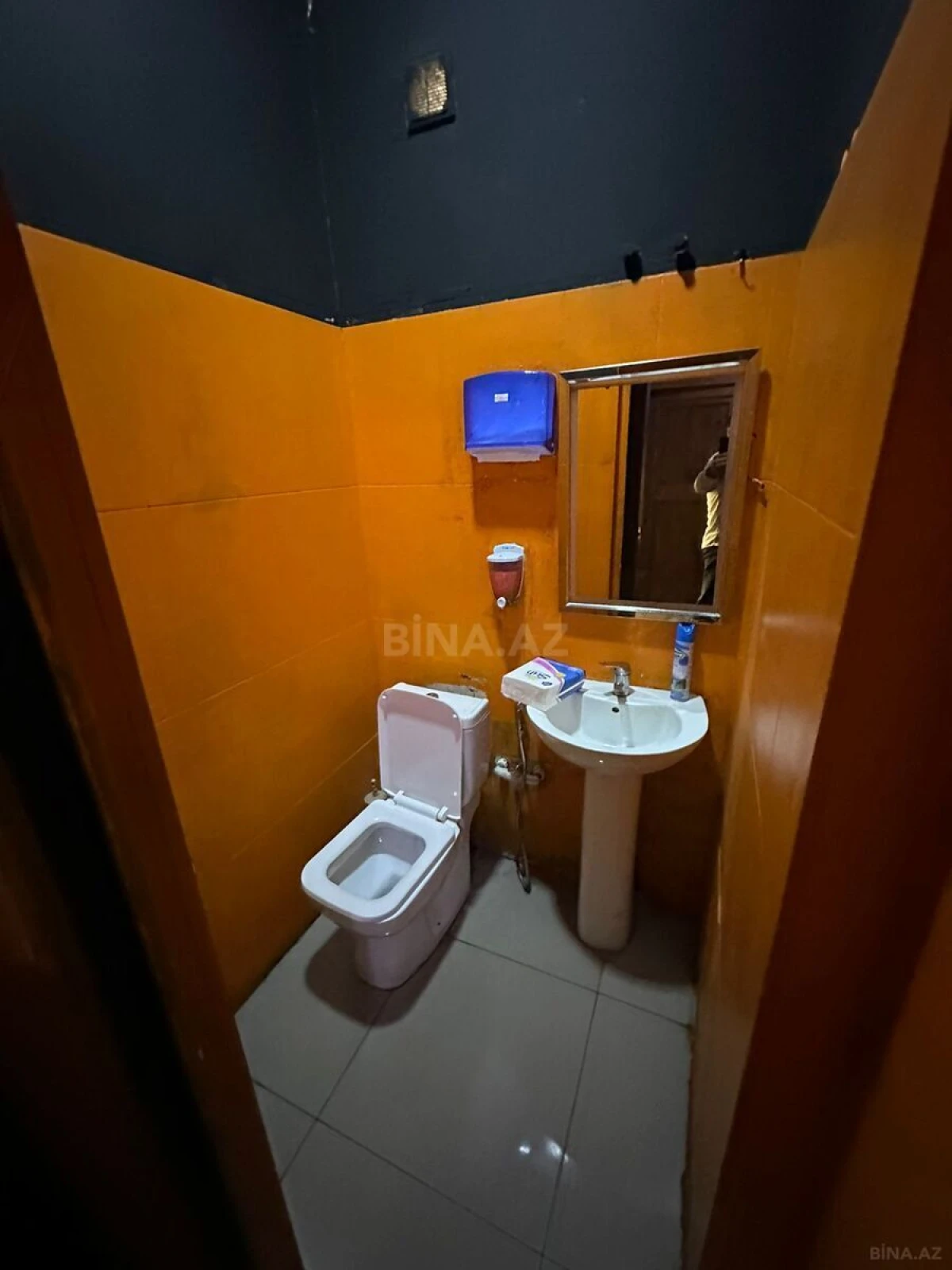 Satılır obyekt 145 m²