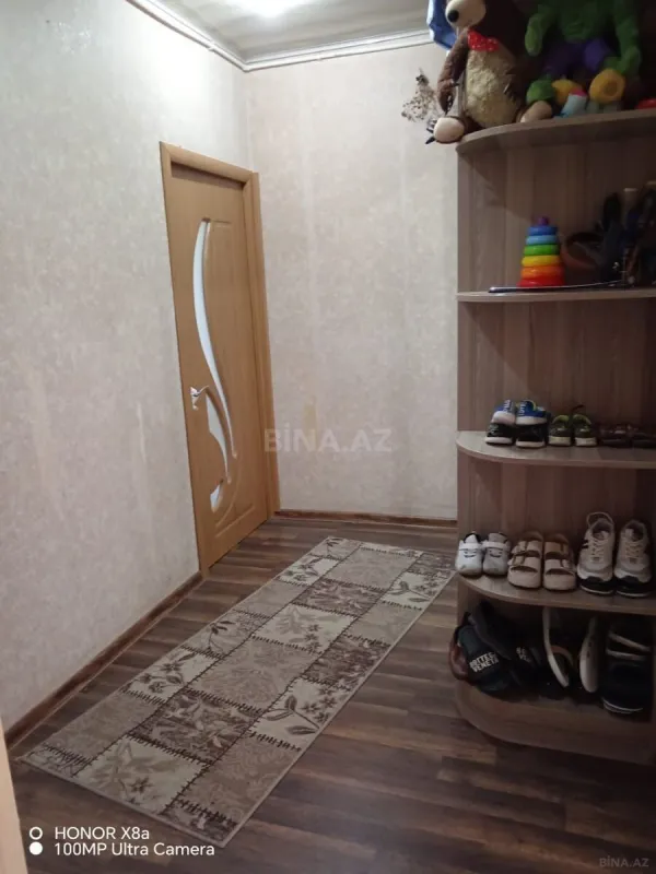 Satılır 2 otaqlı mənzil 65 m²