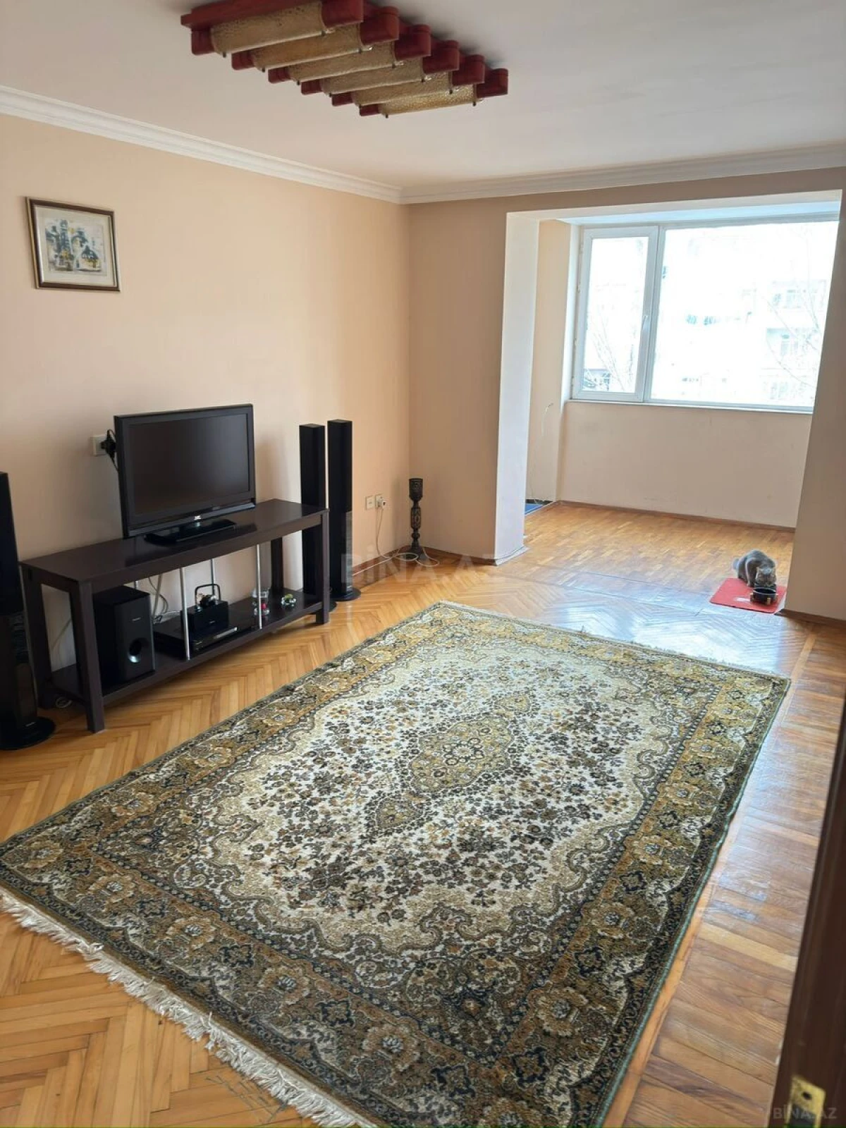Satılır 3 otaqlı mənzil 80 m²