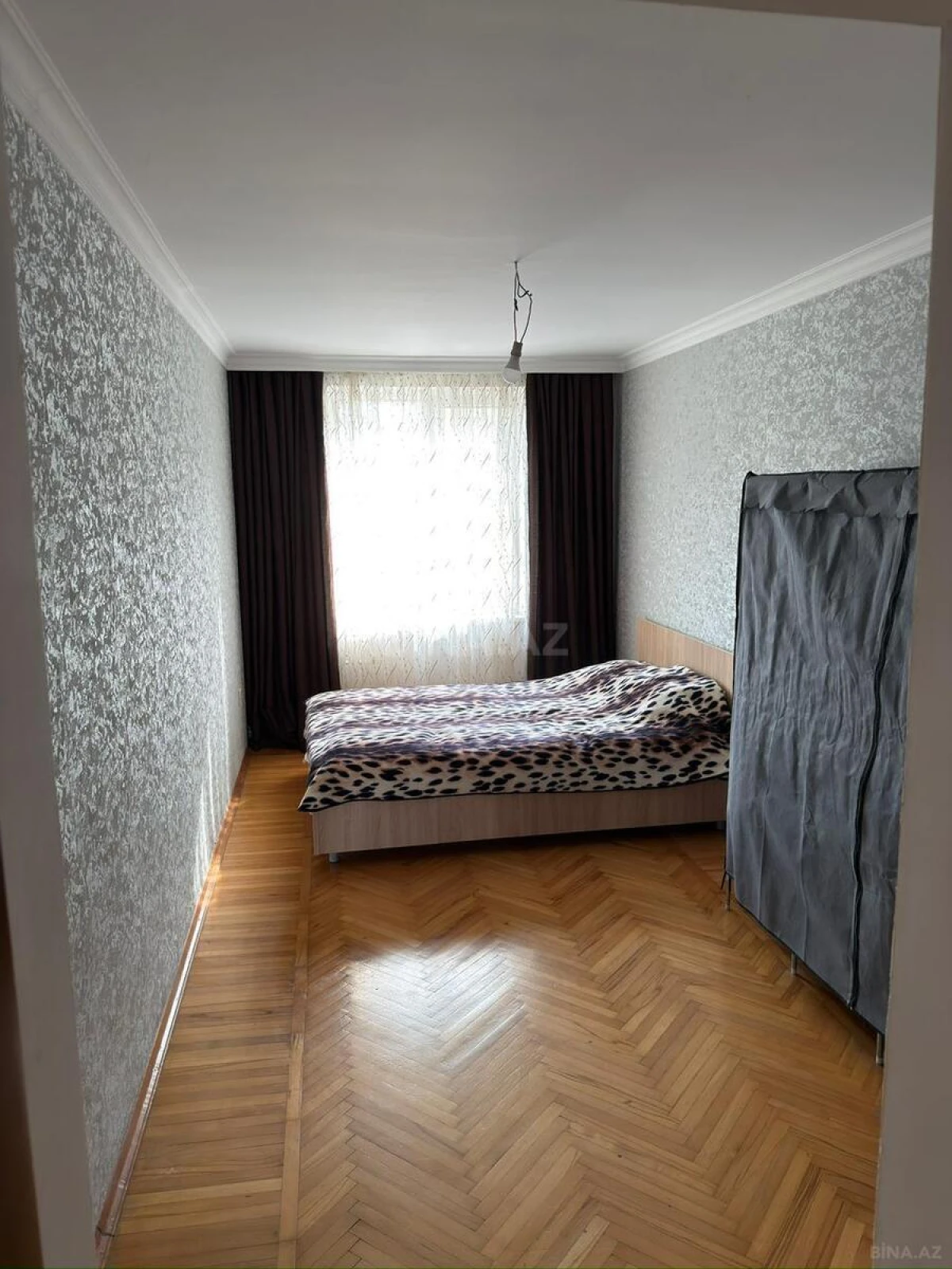 Satılır 3 otaqlı mənzil 80 m²