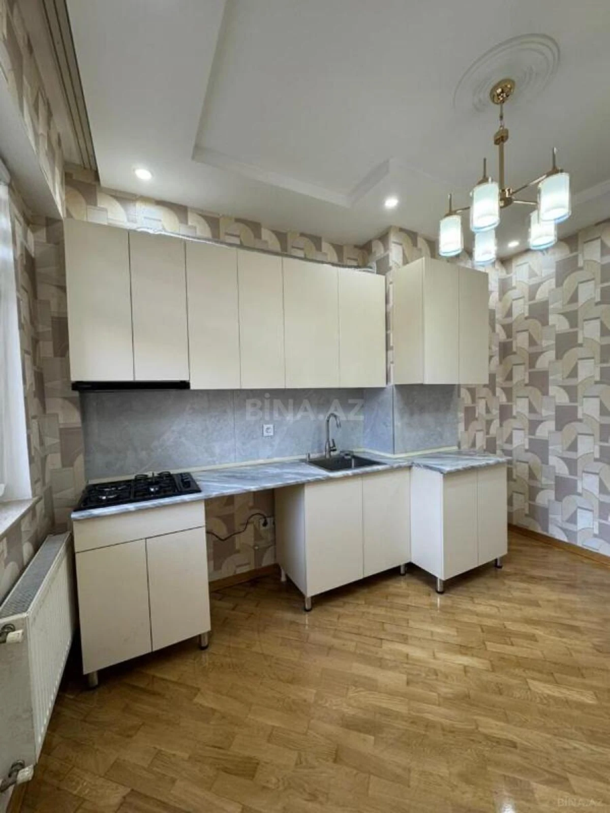 Satılır 3 otaqlı mənzil 90 m²