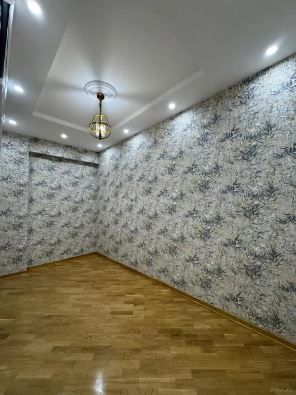 Satılır 3 otaqlı mənzil 90 m²