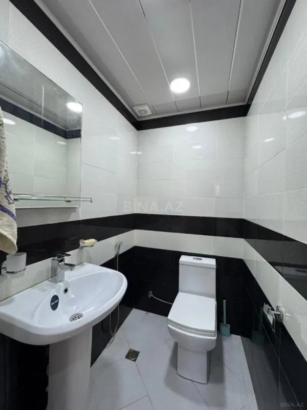 Satılır 3 otaqlı mənzil 90 m²