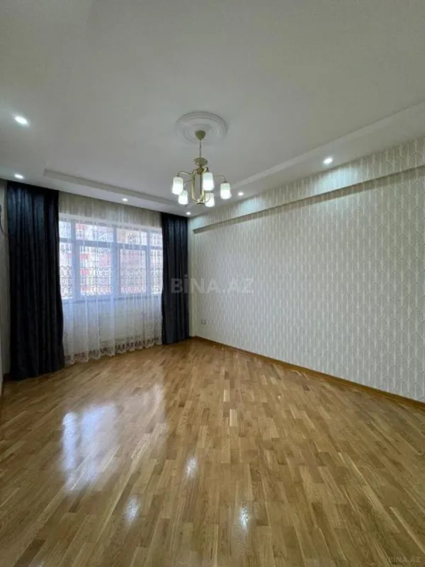 Satılır 3 otaqlı mənzil 90 m²
