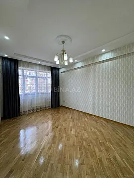 Satılır 3 otaqlı mənzil 90 m²