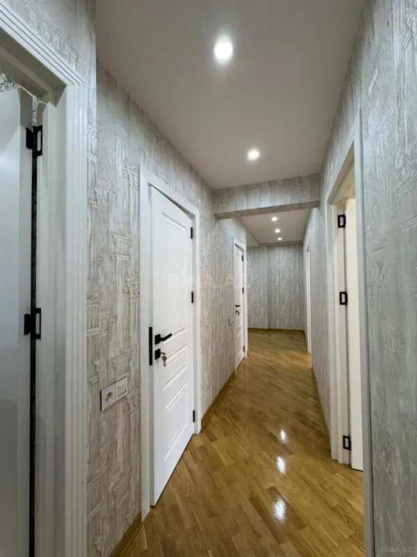 Satılır 3 otaqlı mənzil 90 m²