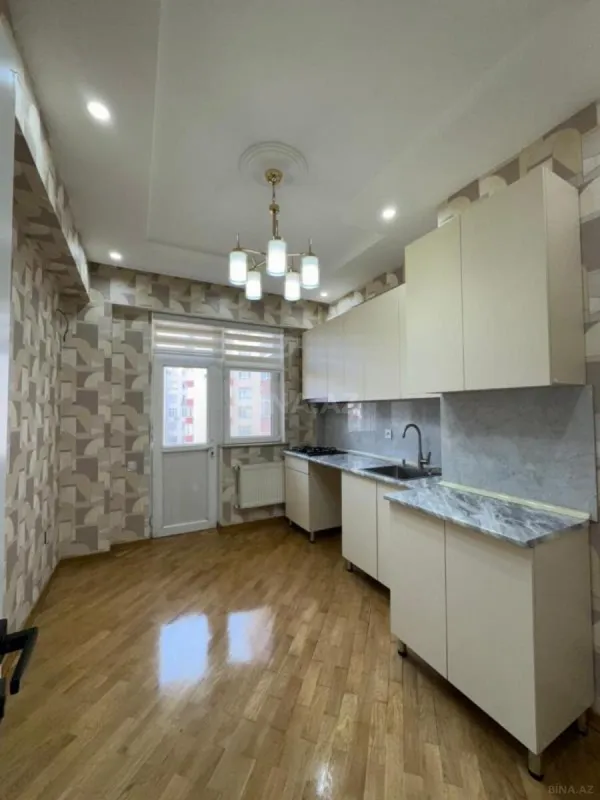 Satılır 3 otaqlı mənzil 90 m²