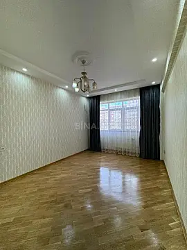 Satılır 3 otaqlı mənzil 90 m²